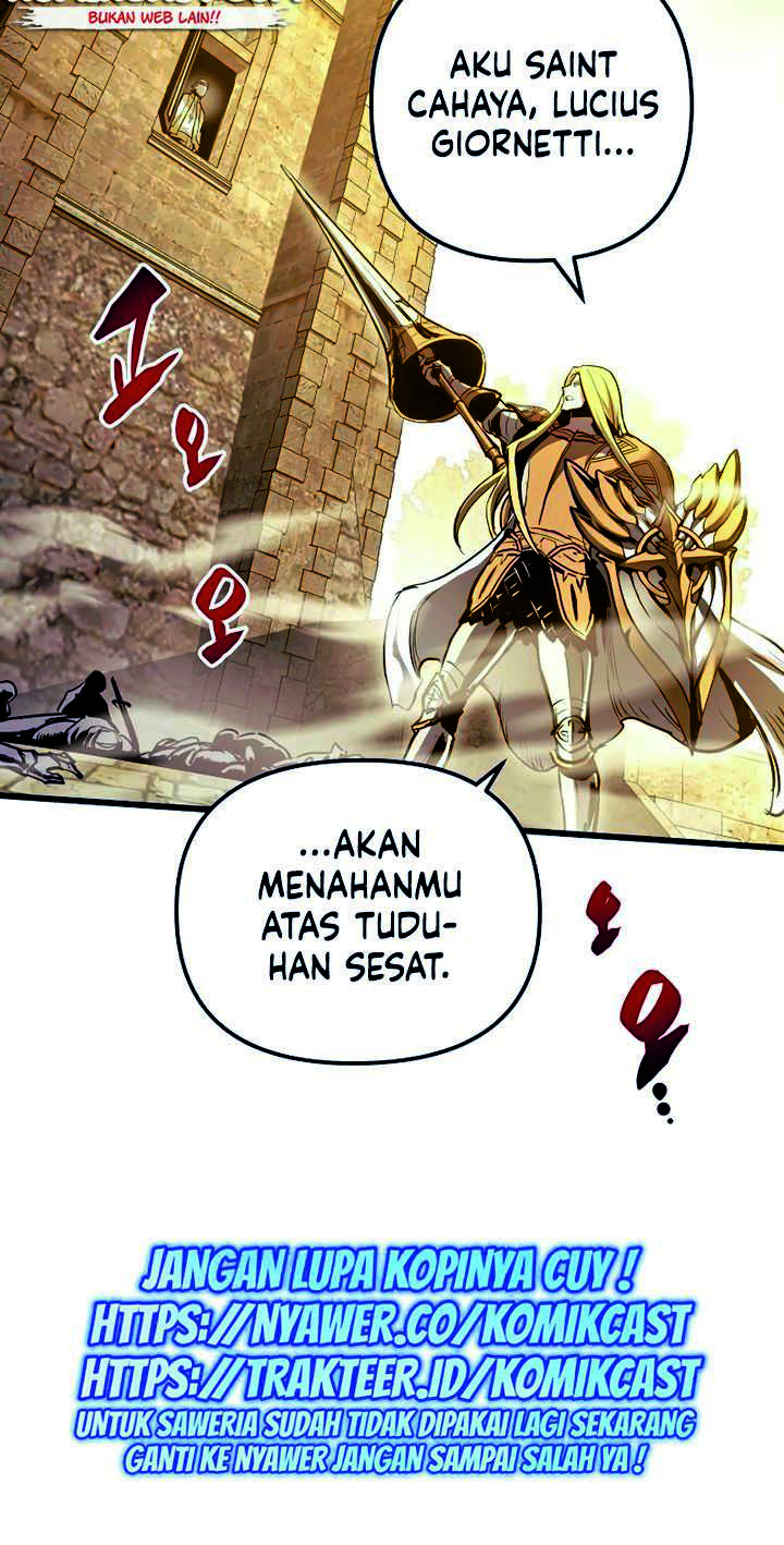 Read Doom Breaker ID Manga Online
