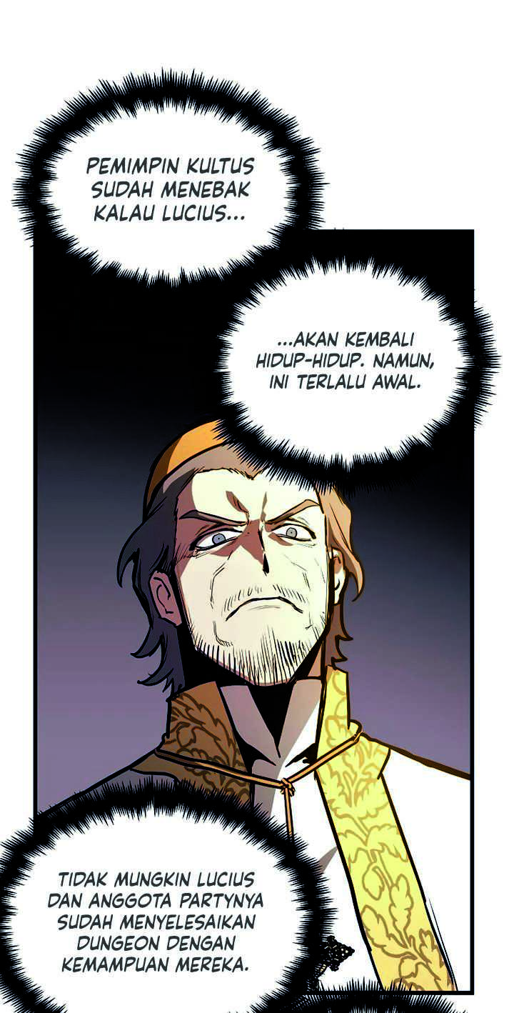 Read Doom Breaker ID Manga Online
