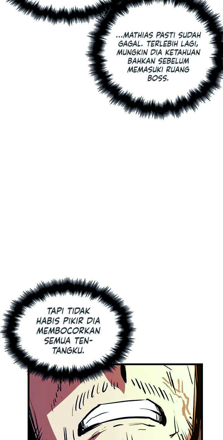 Read Doom Breaker ID Manga Online