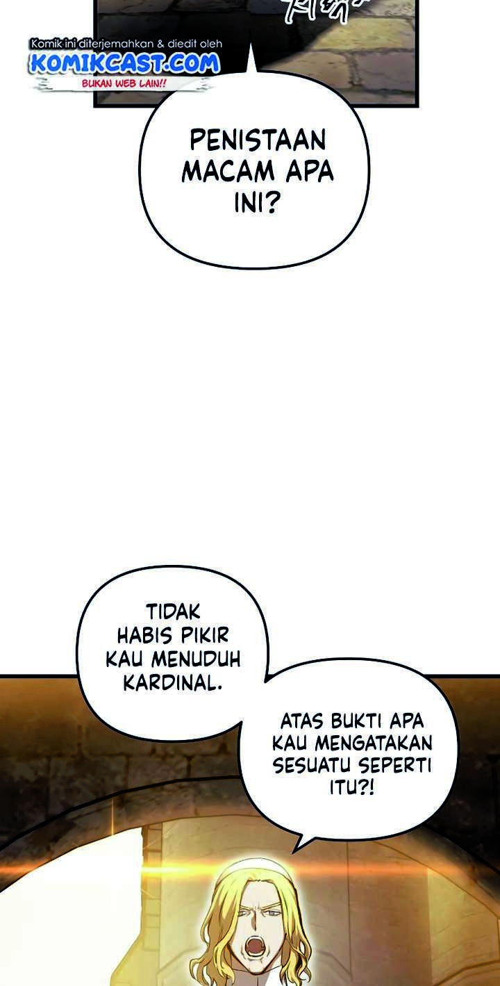 Read Doom Breaker ID Manga Online
