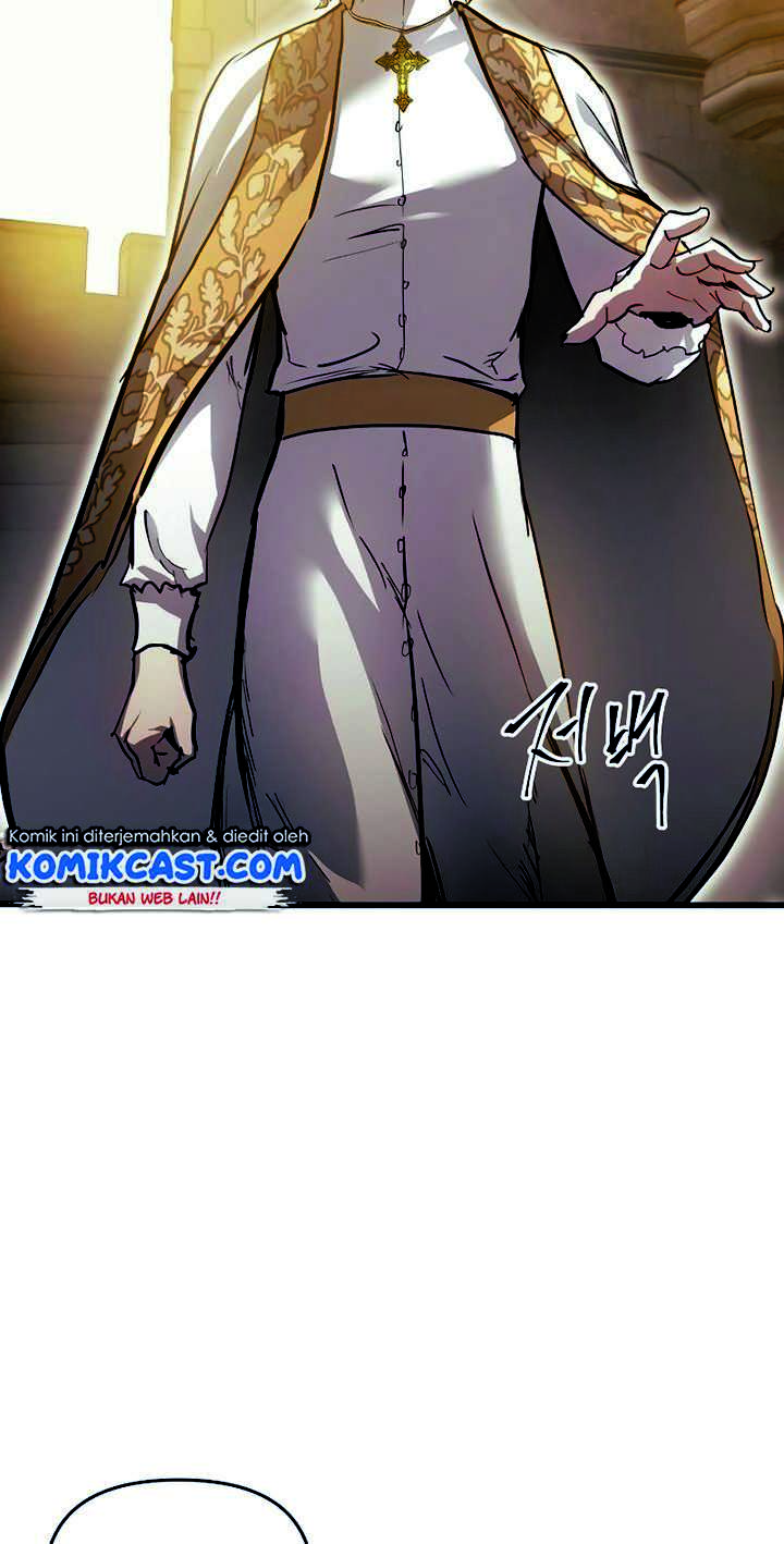 Read Doom Breaker ID Manga Online