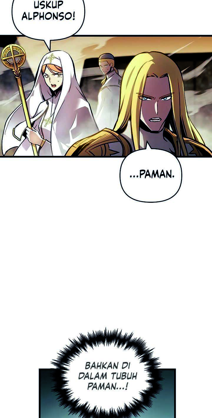 Read Doom Breaker ID Manga Online