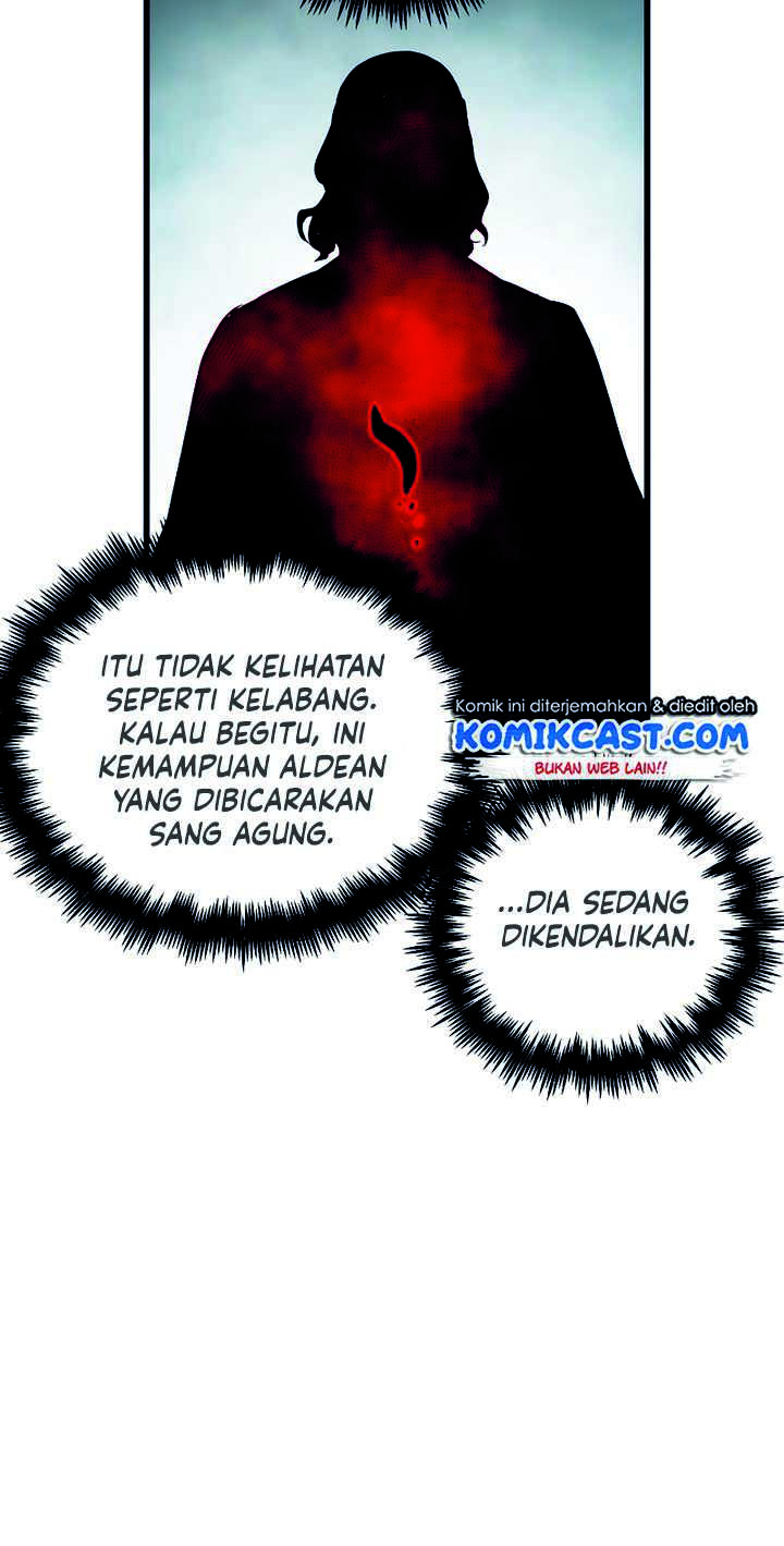 Read Doom Breaker ID Manga Online