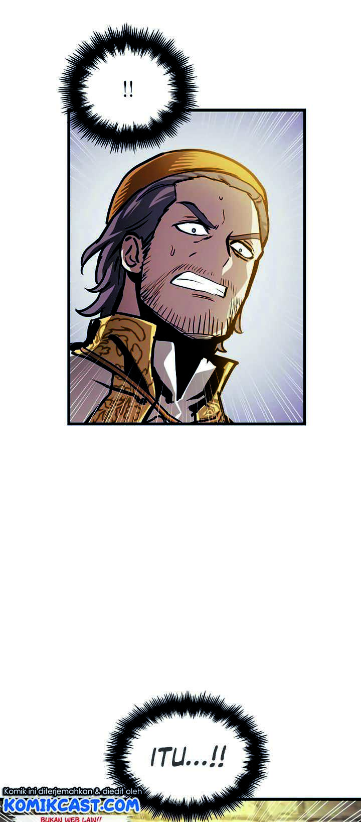 Read Doom Breaker ID Manga Online
