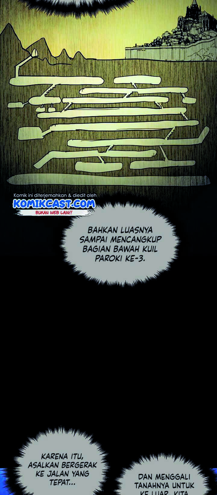 Read Doom Breaker ID Manga Online