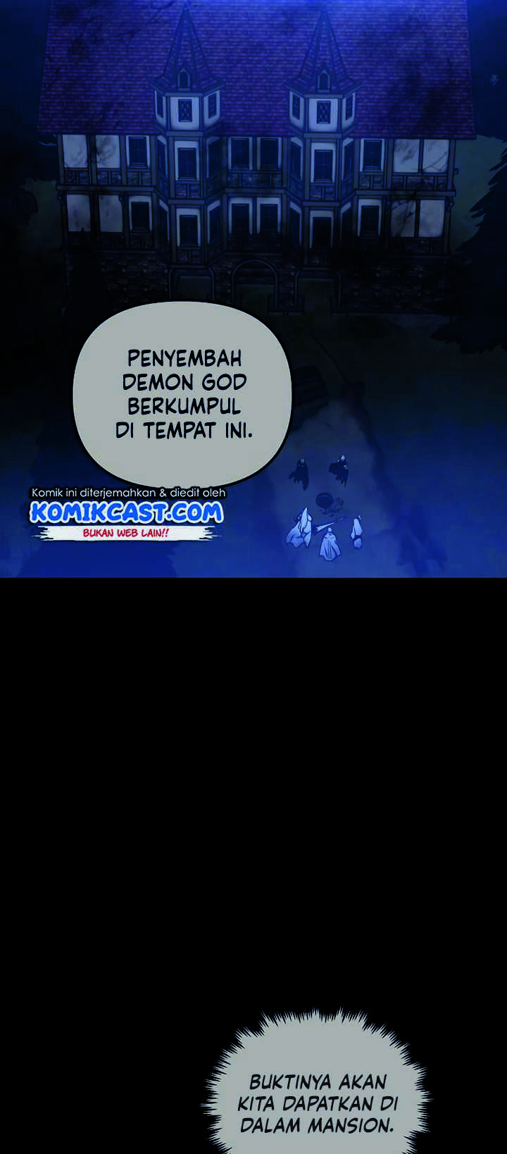 Read Doom Breaker ID Manga Online