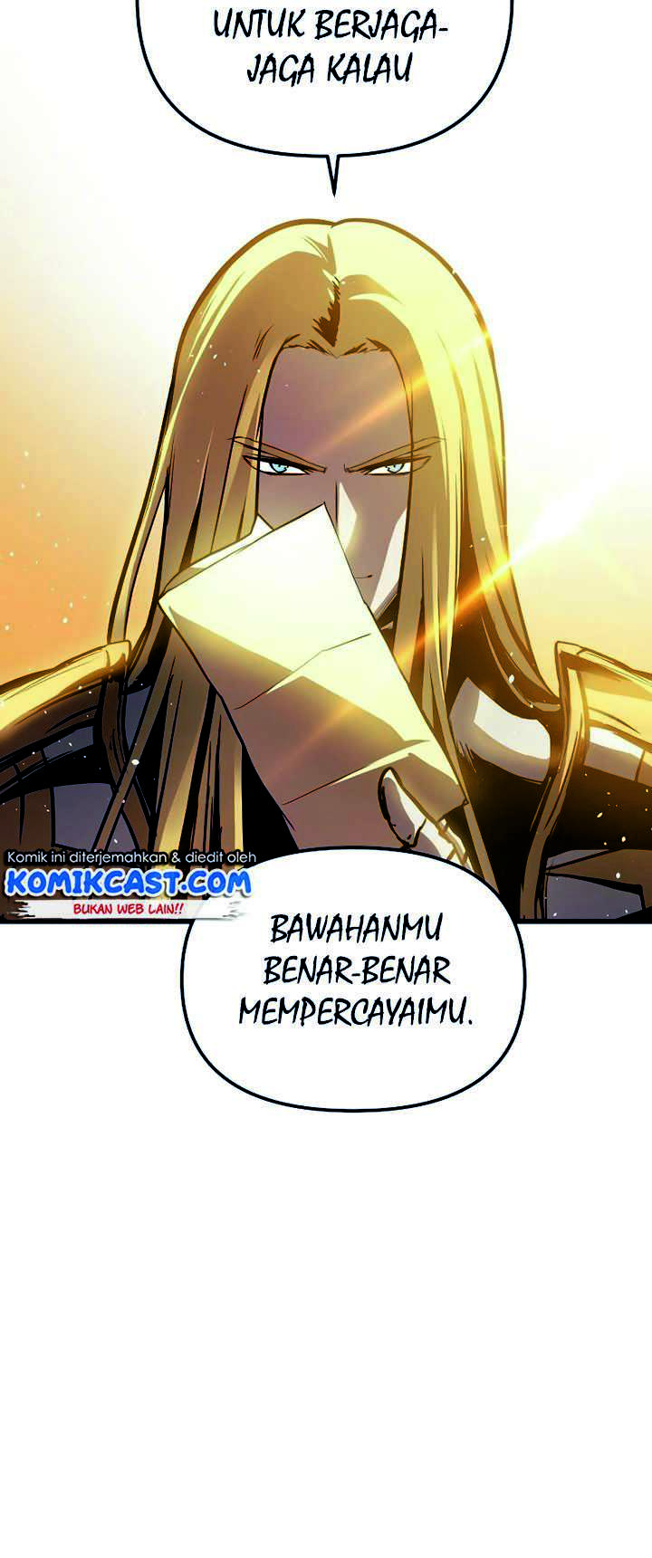 Read Doom Breaker ID Manga Online