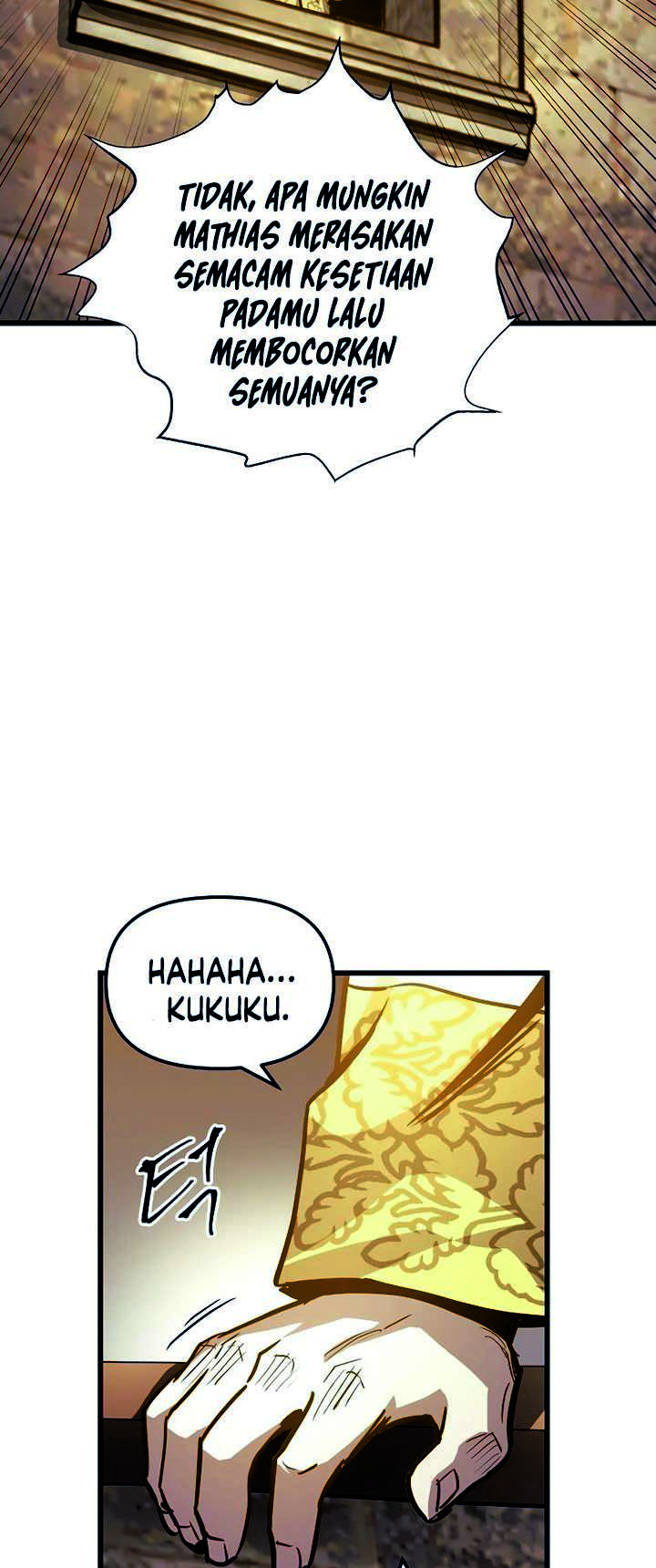 Read Doom Breaker ID Manga Online