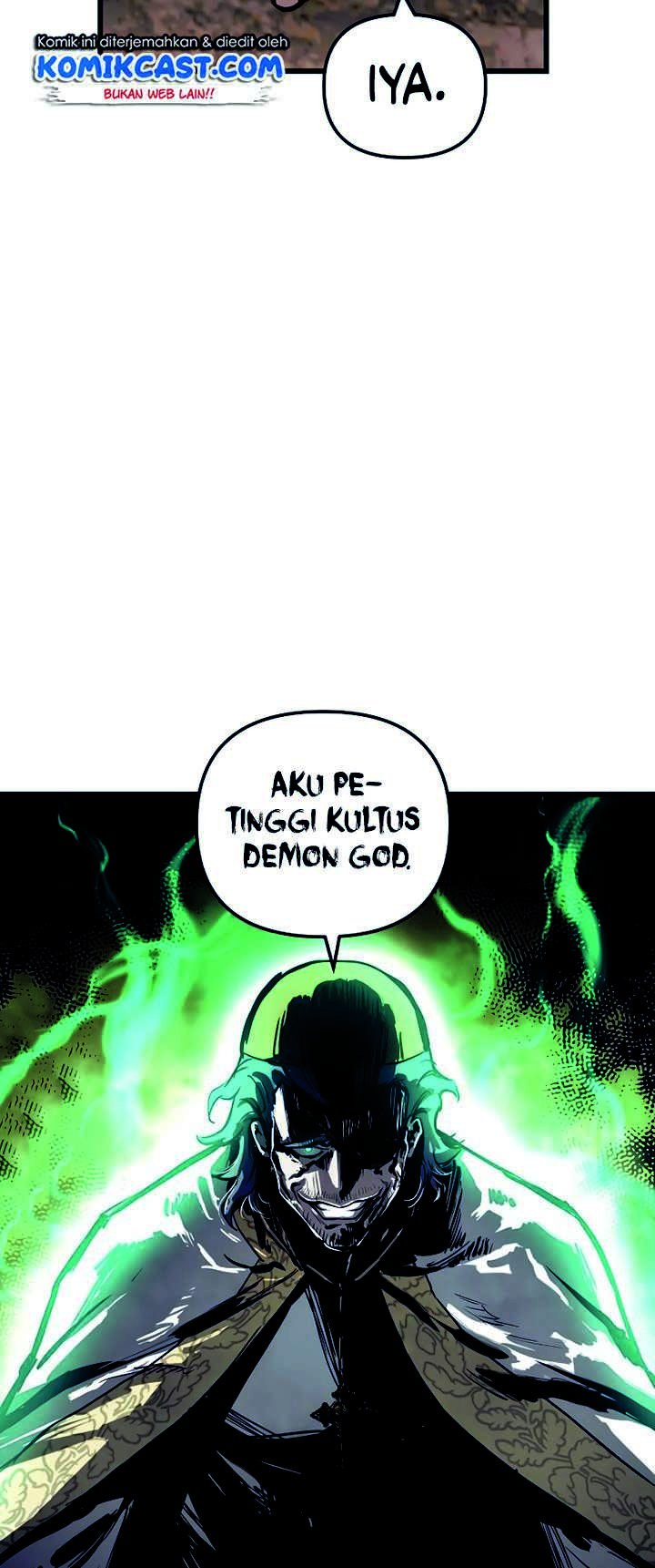 Read Doom Breaker ID Manga Online