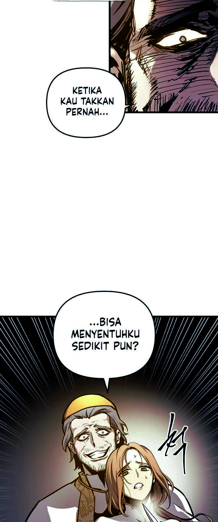 Read Doom Breaker ID Manga Online