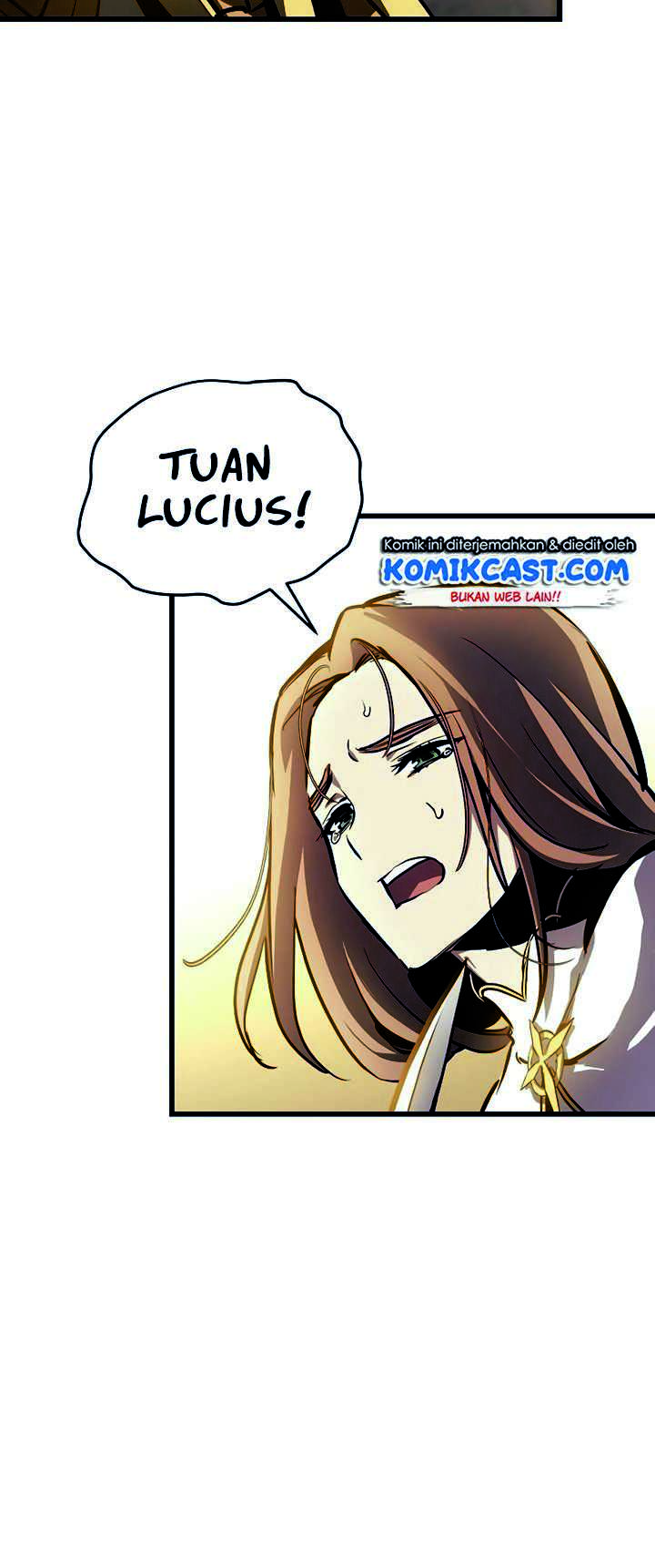 Read Doom Breaker ID Manga Online