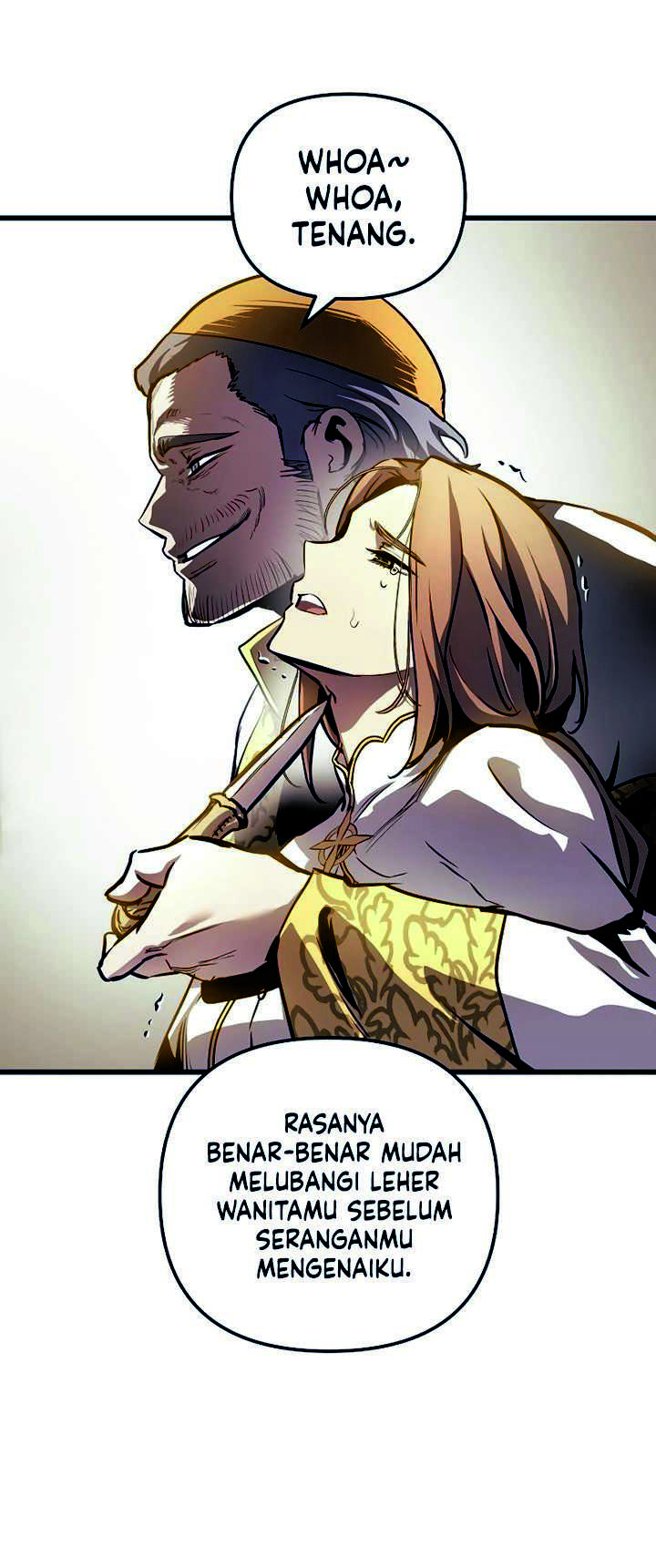 Read Doom Breaker ID Manga Online