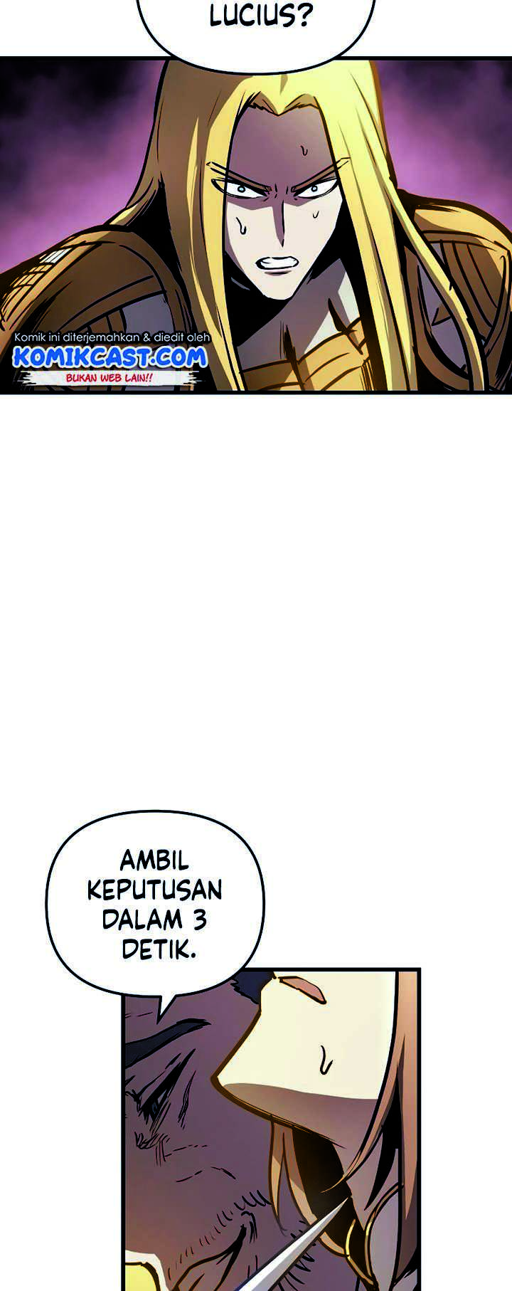 Read Doom Breaker ID Manga Online