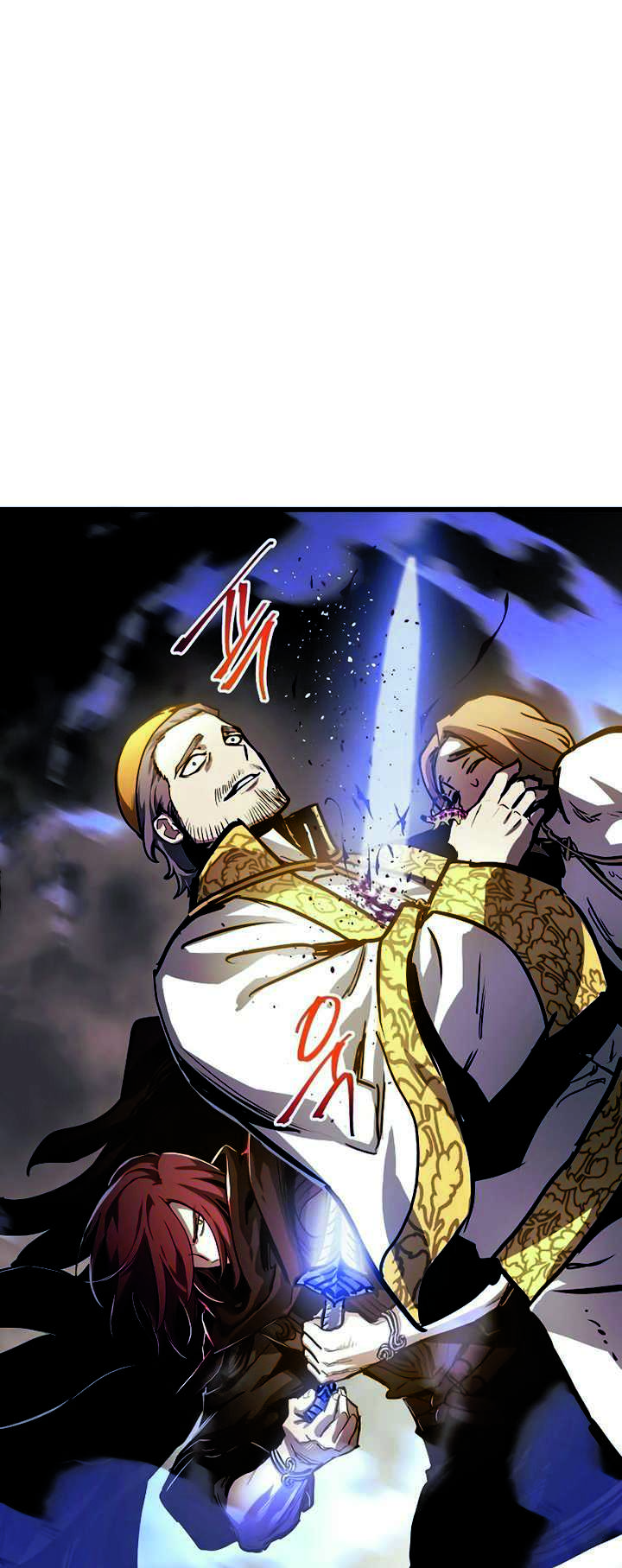 Read Doom Breaker ID Manga Online