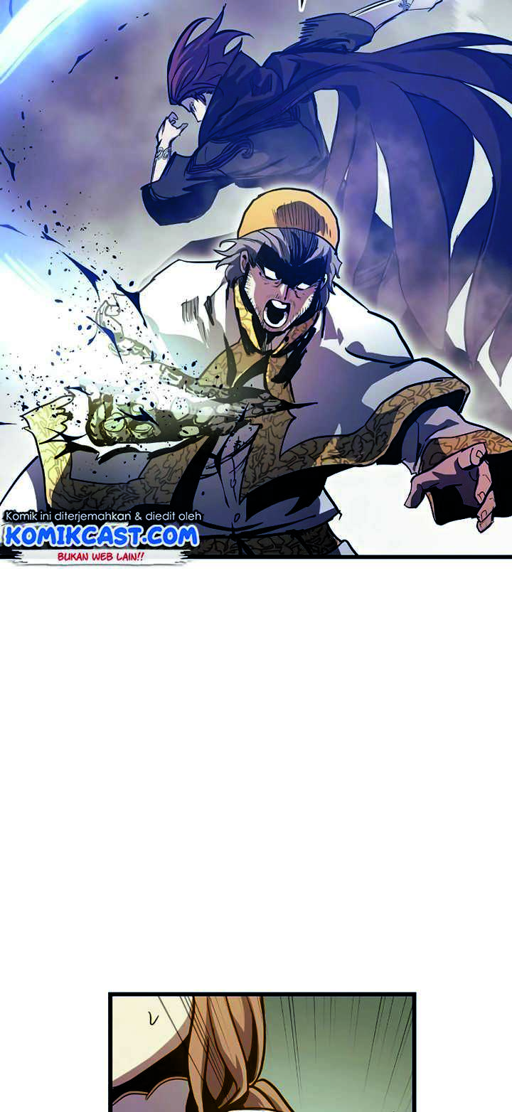 Read Doom Breaker ID Manga Online
