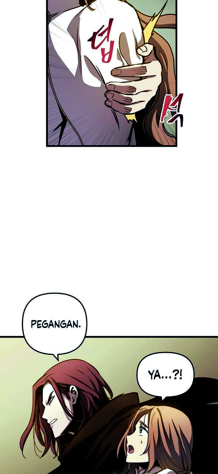 Read Doom Breaker ID Manga Online