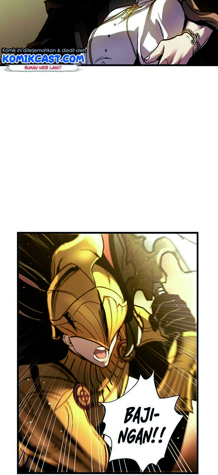 Read Doom Breaker ID Manga Online