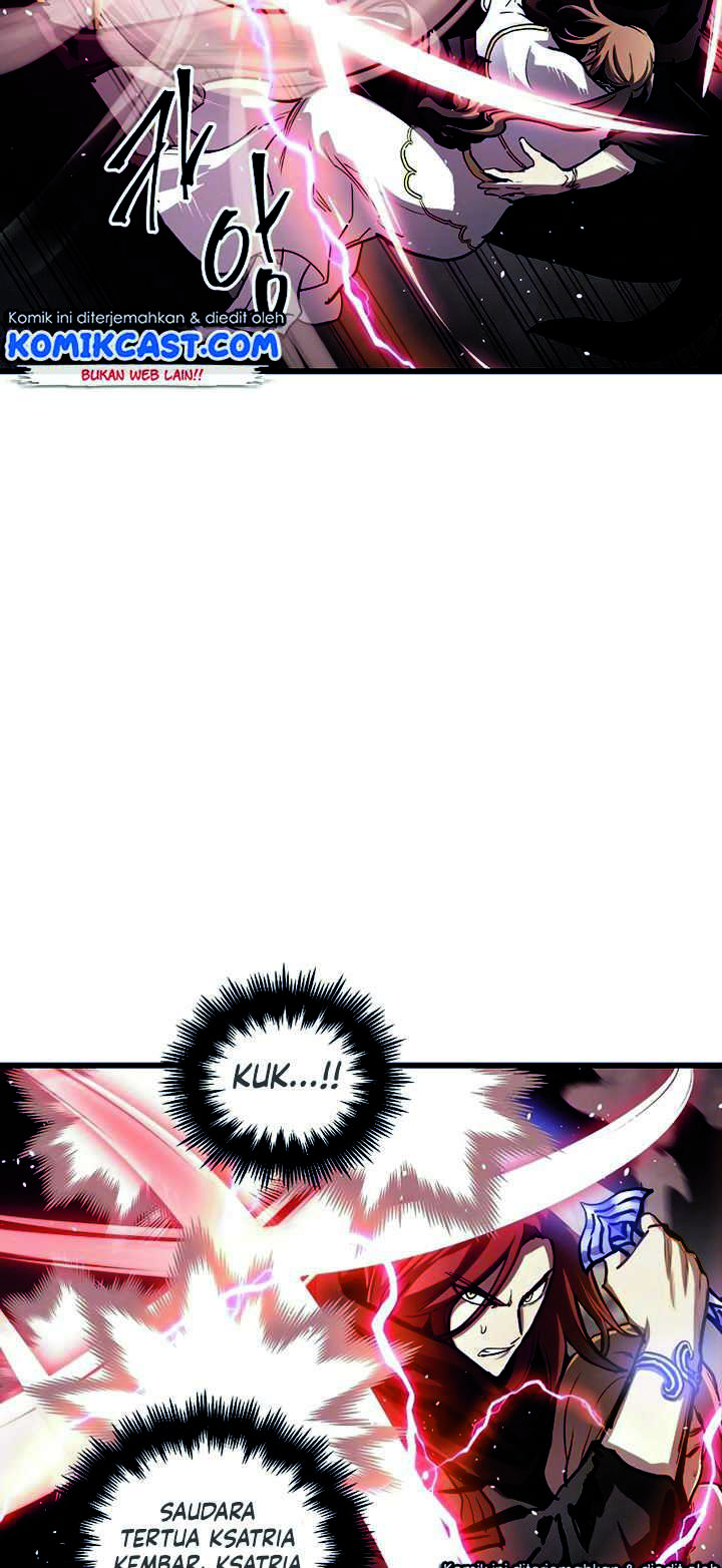 Read Doom Breaker ID Manga Online