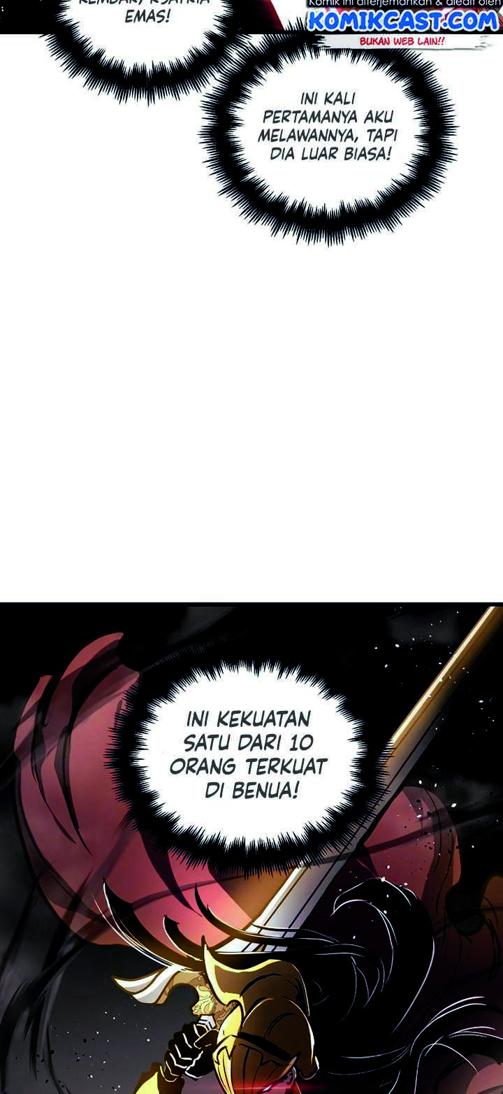 Read Doom Breaker ID Manga Online