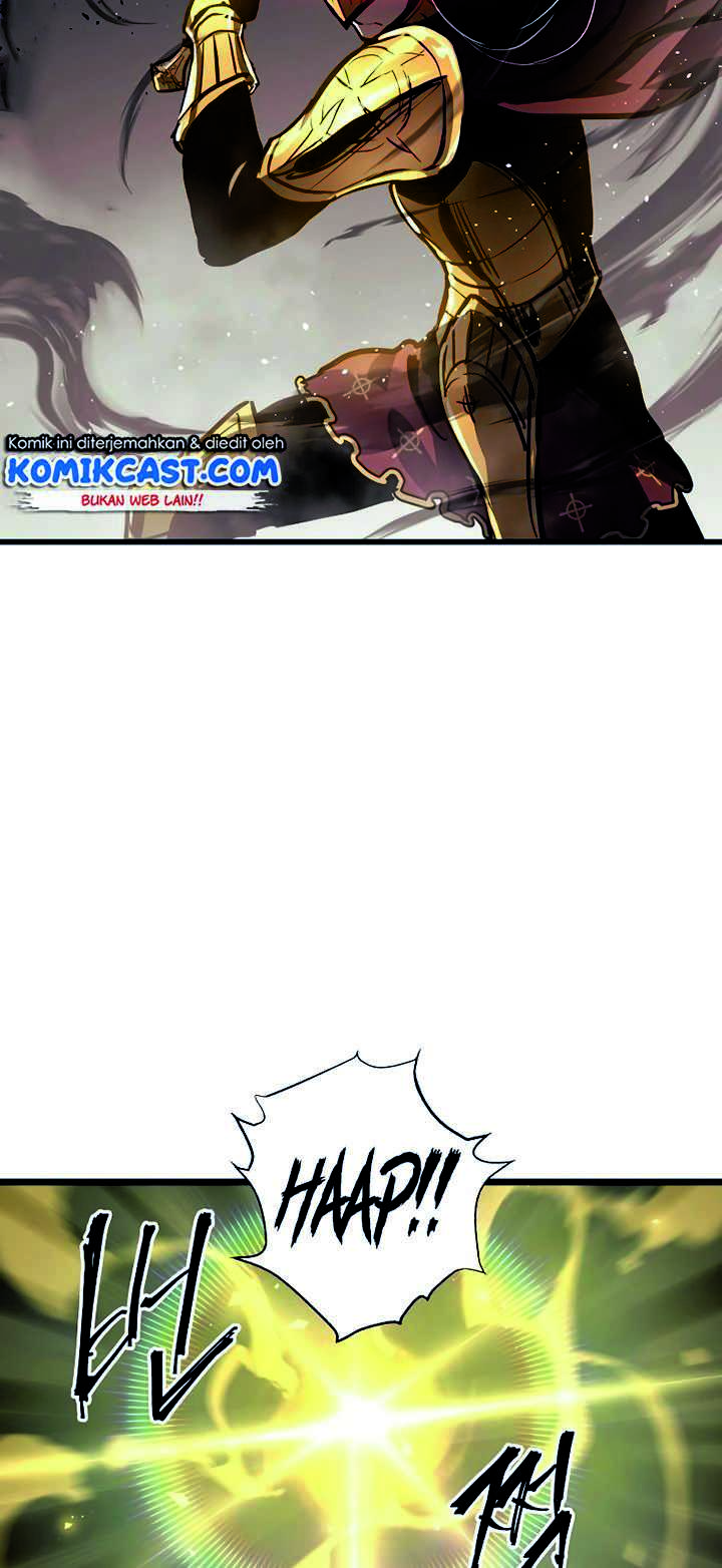 Read Doom Breaker ID Manga Online