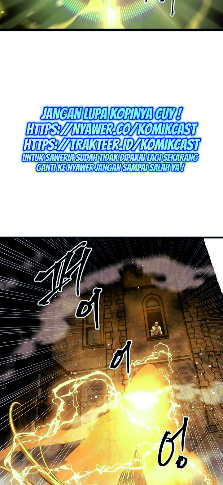 Read Doom Breaker ID Manga Online