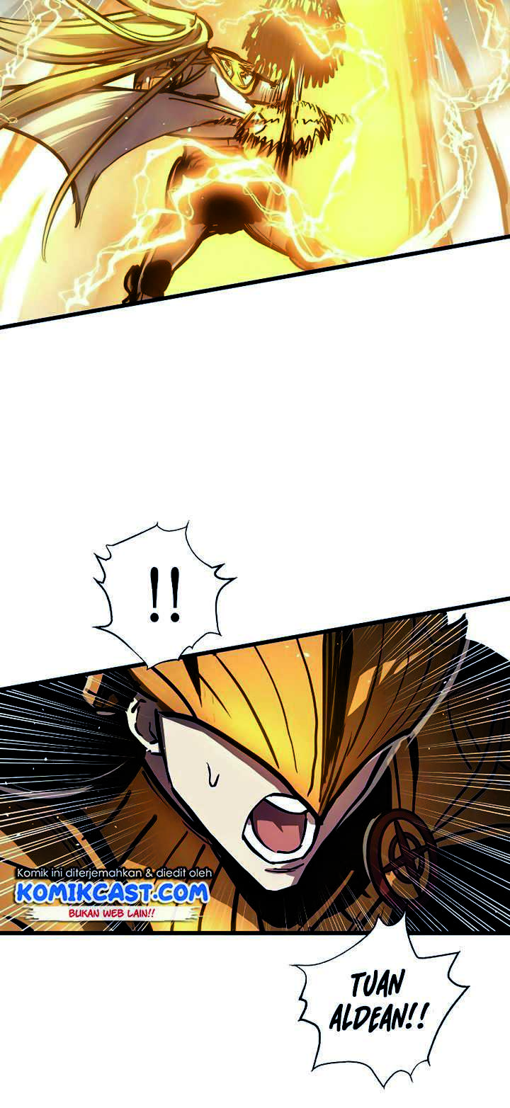 Read Doom Breaker ID Manga Online