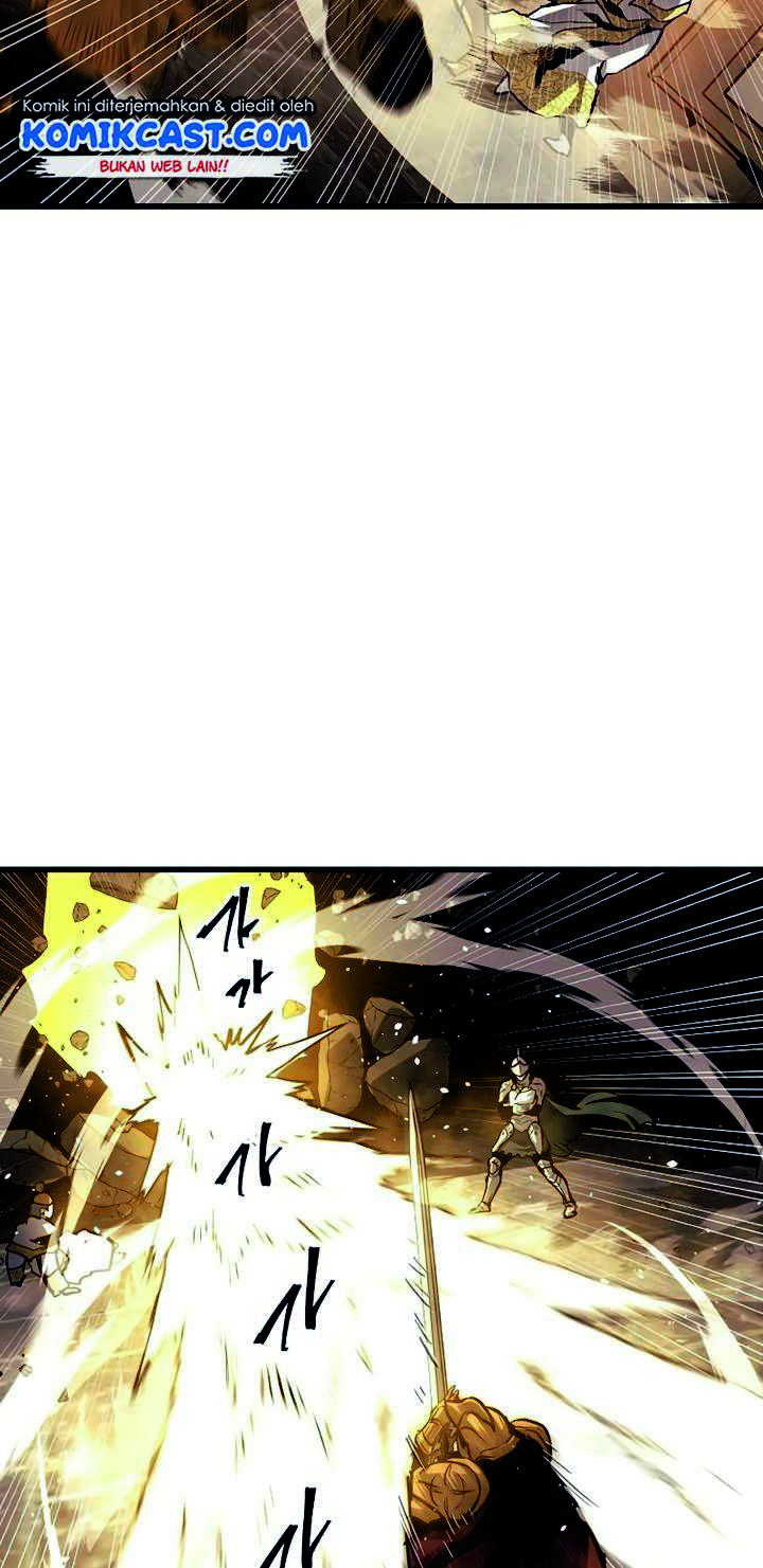 Read Doom Breaker ID Manga Online