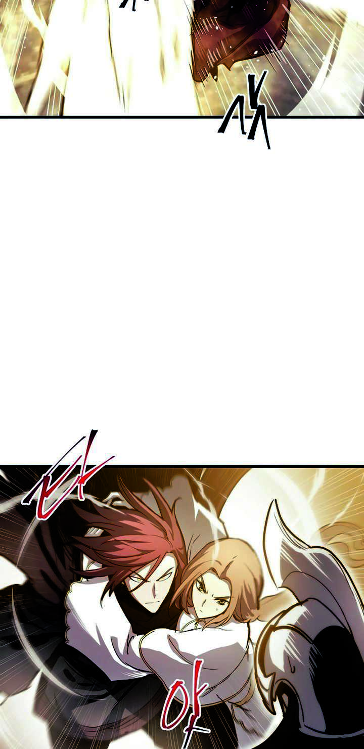 Read Doom Breaker ID Manga Online