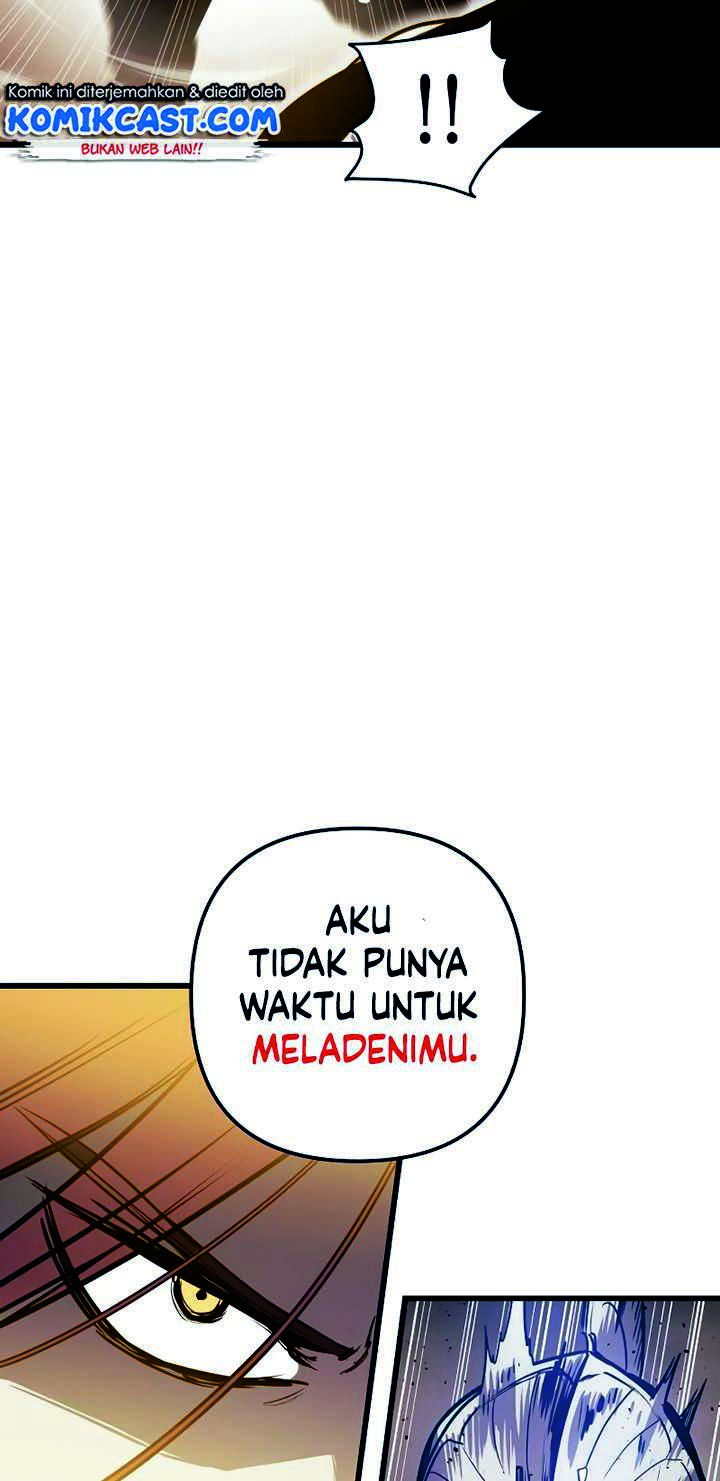 Read Doom Breaker ID Manga Online