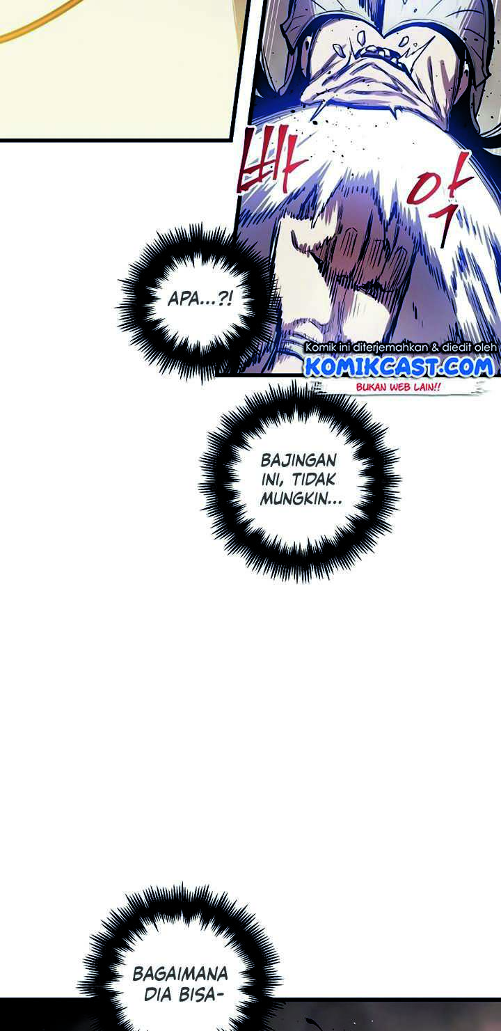 Read Doom Breaker ID Manga Online