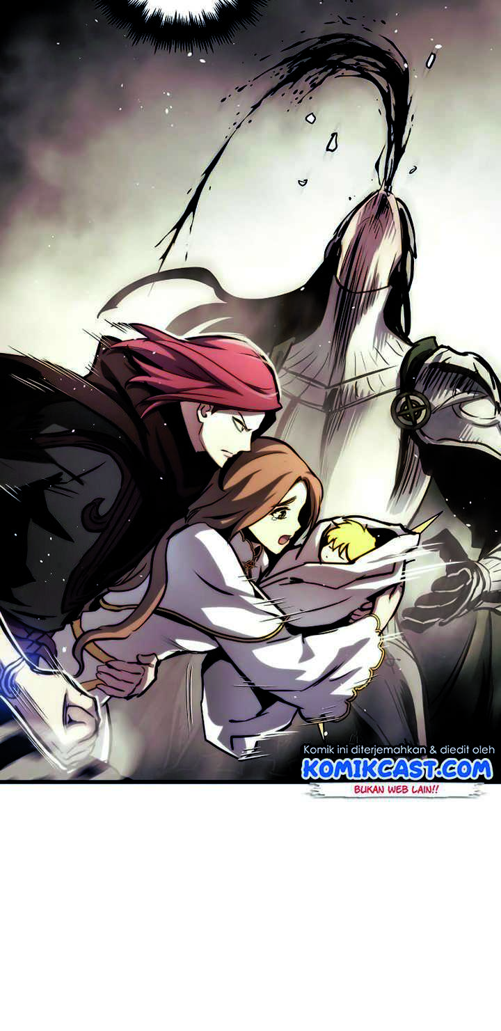 Read Doom Breaker ID Manga Online