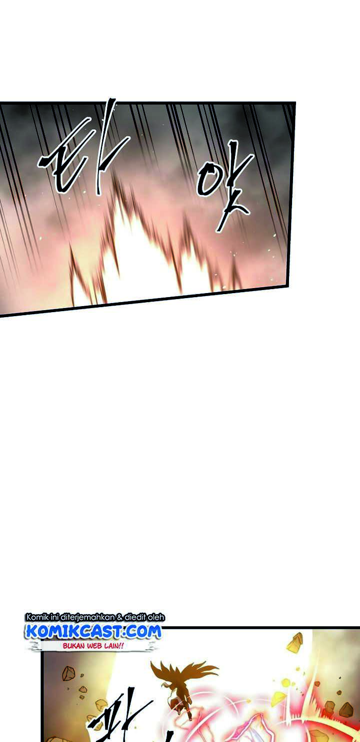 Read Doom Breaker ID Manga Online