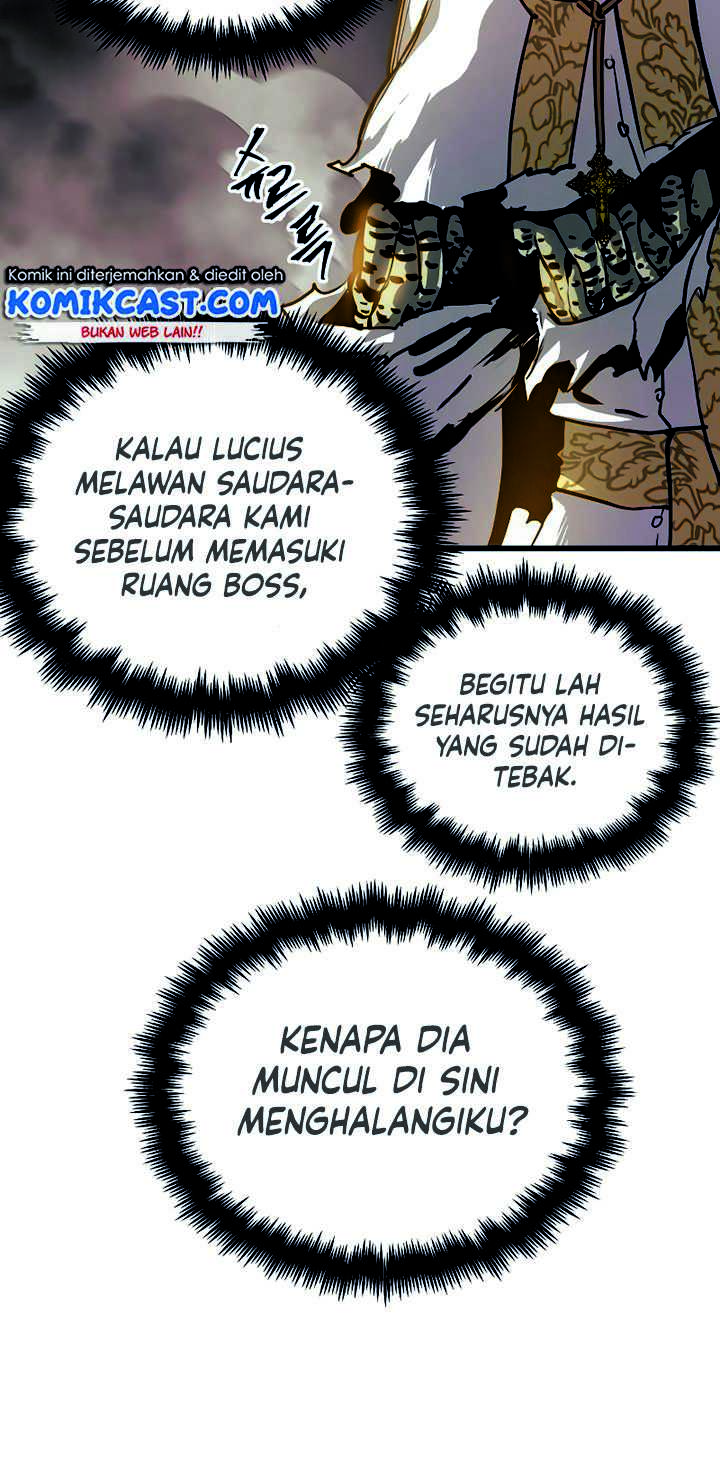 Read Doom Breaker ID Manga Online