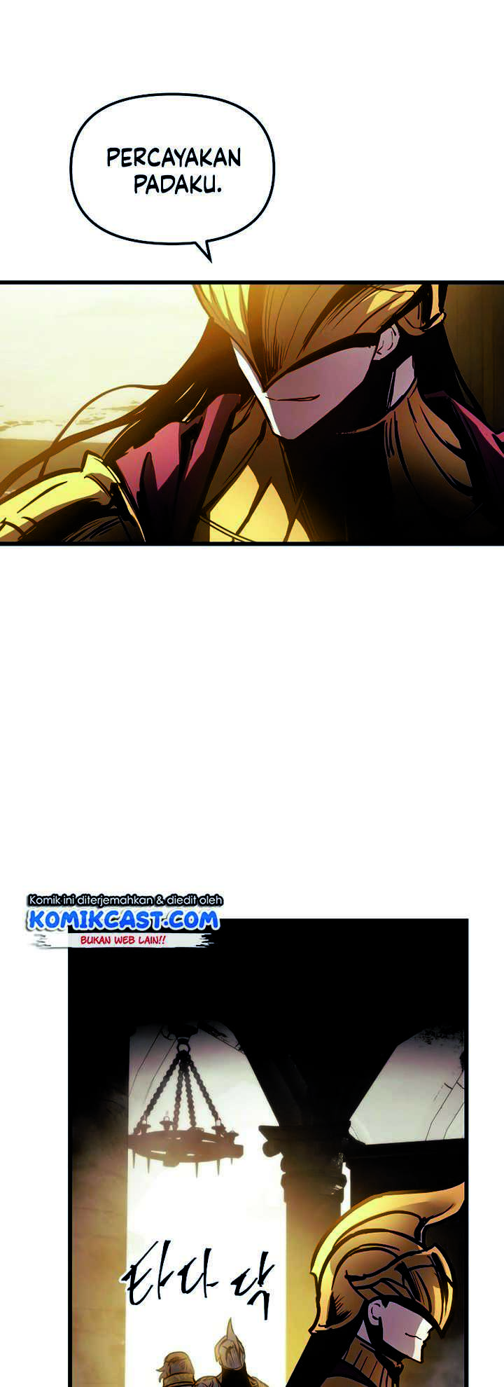 Read Doom Breaker ID Manga Online