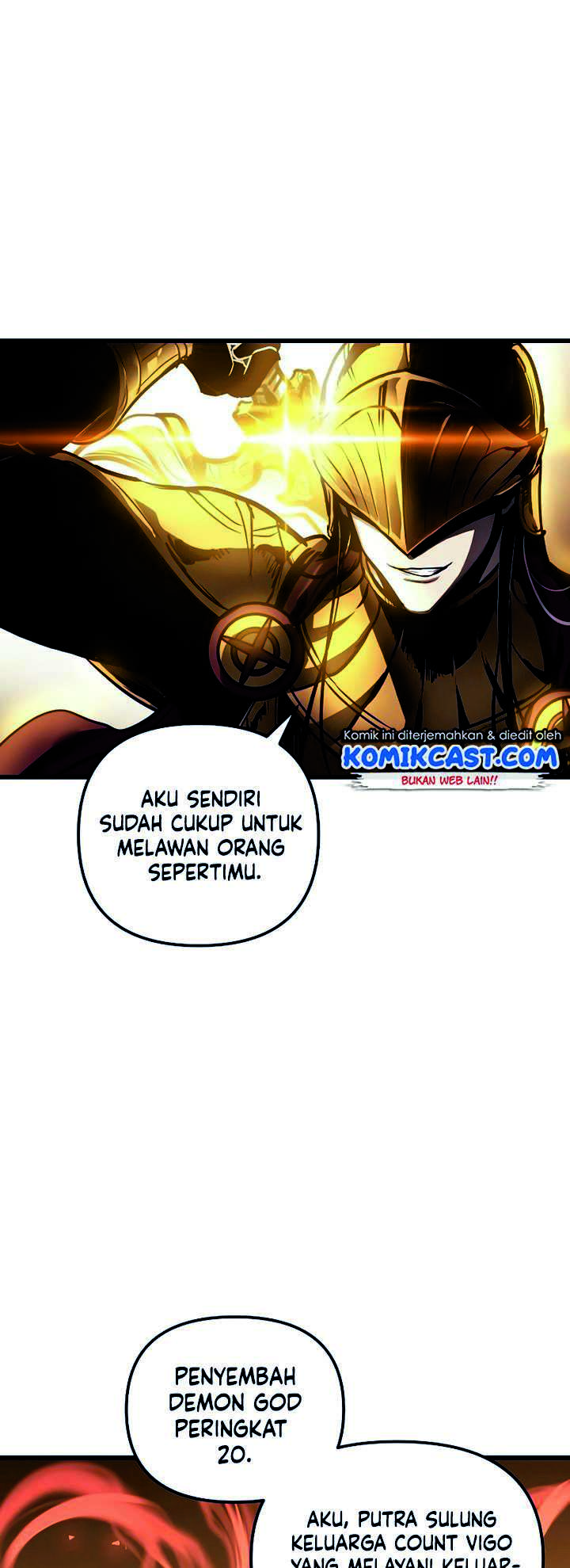 Read Doom Breaker ID Manga Online