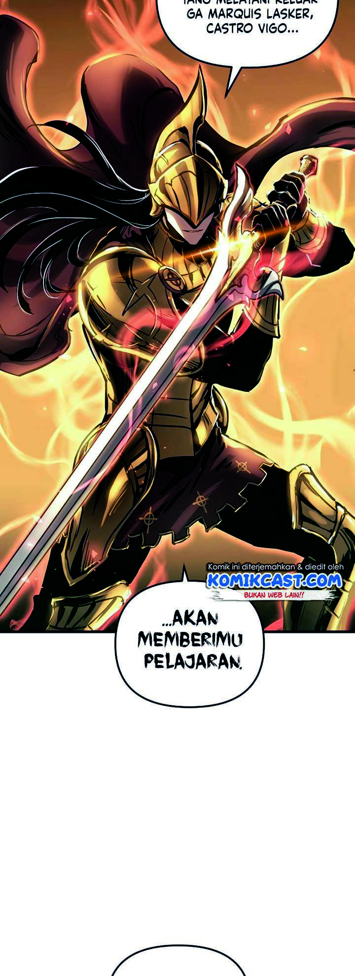 Read Doom Breaker ID Manga Online