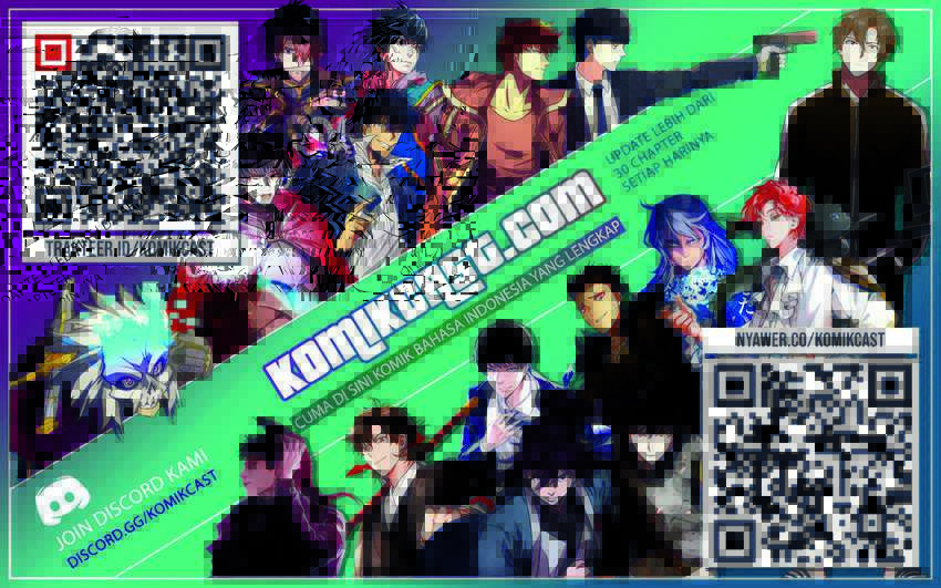 Read Doom Breaker ID Manga Online