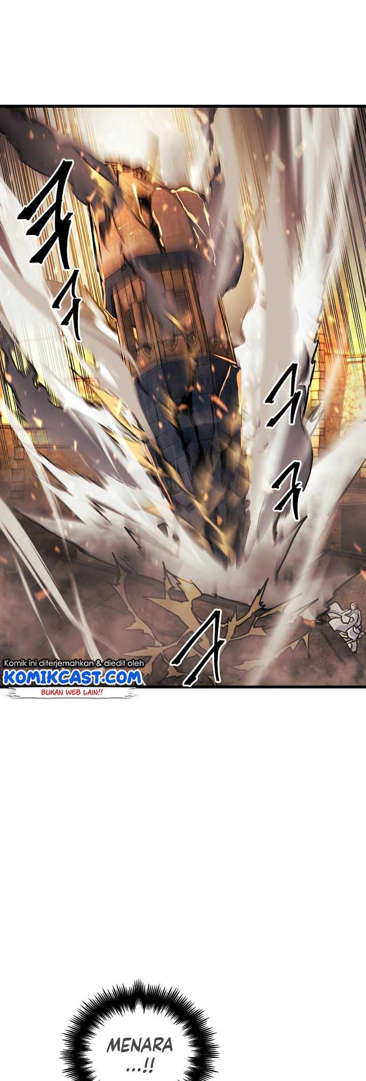 Read Doom Breaker ID Manga Online