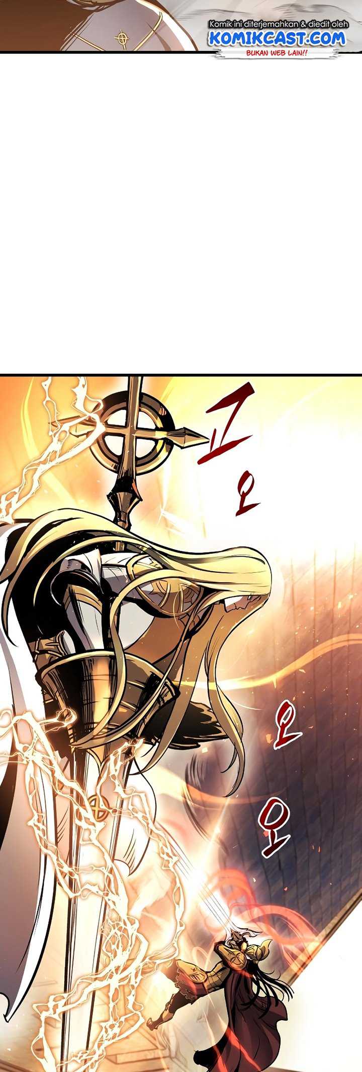 Read Doom Breaker ID Manga Online