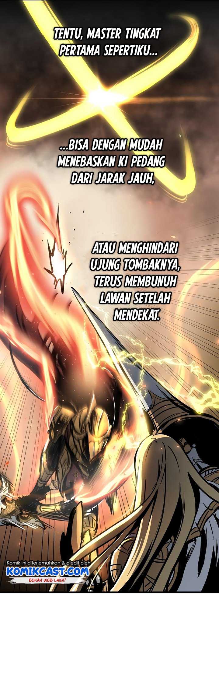 Read Doom Breaker ID Manga Online