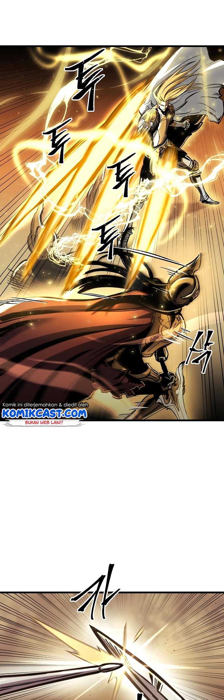 Read Doom Breaker ID Manga Online