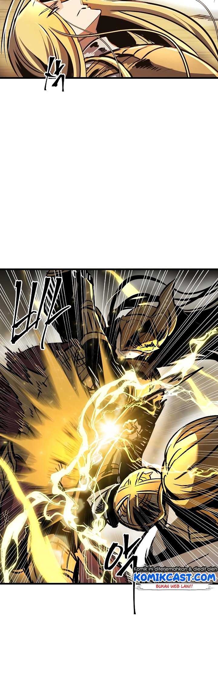 Read Doom Breaker ID Manga Online