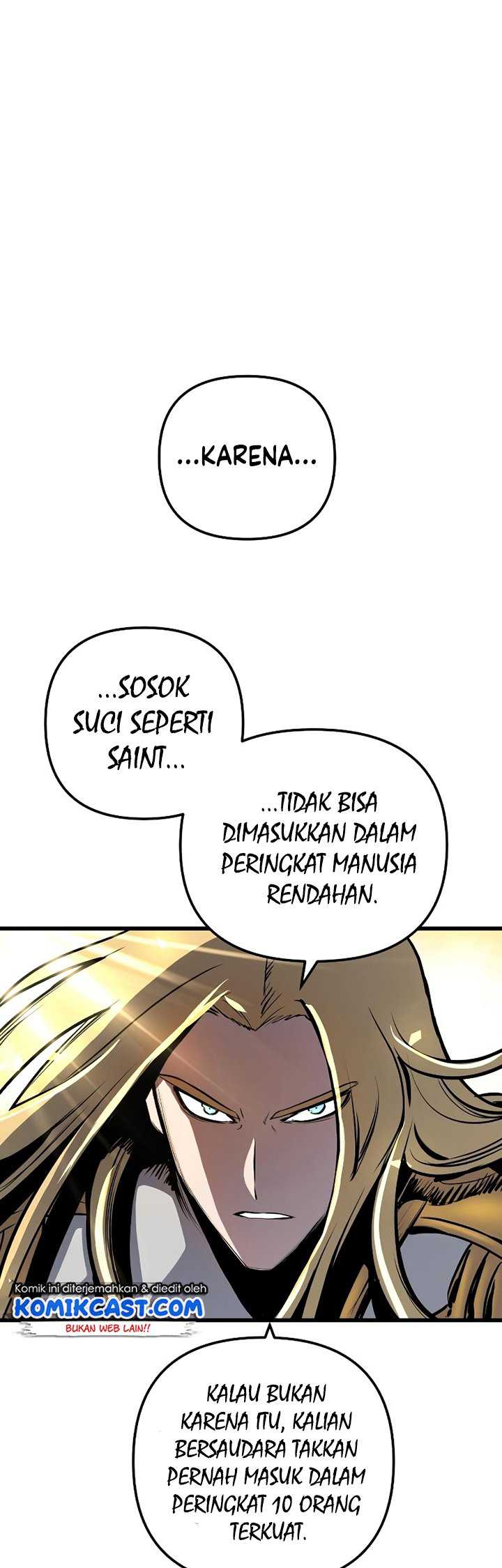Read Doom Breaker ID Manga Online