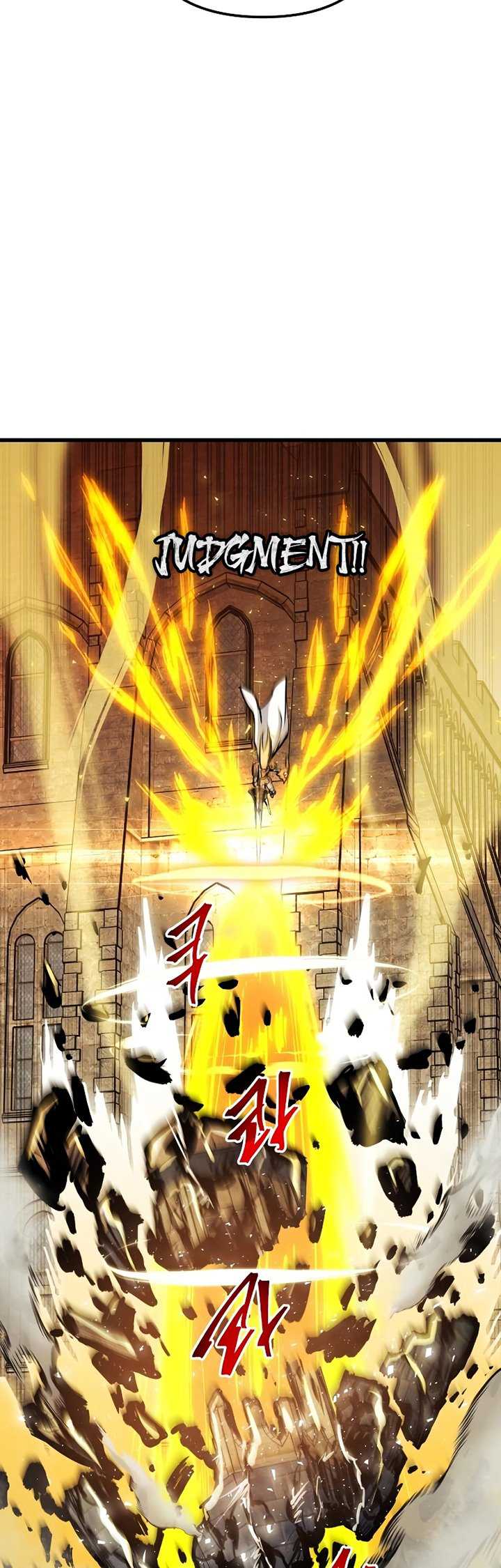 Read Doom Breaker ID Manga Online
