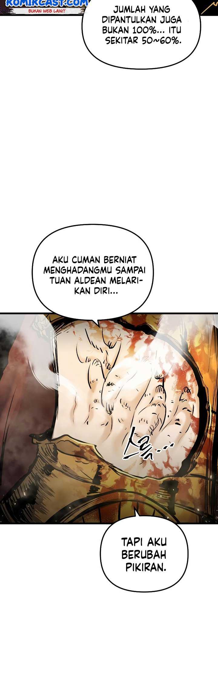 Read Doom Breaker ID Manga Online