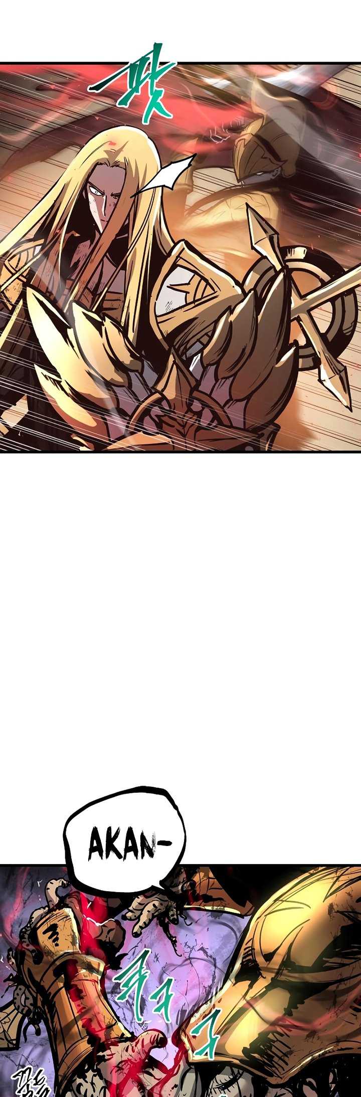 Read Doom Breaker ID Manga Online