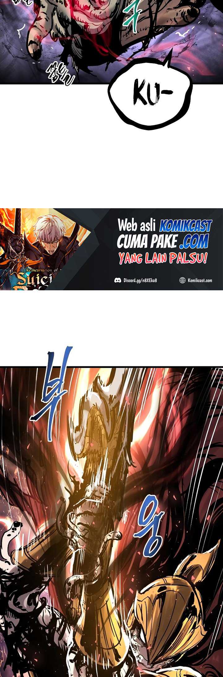 Read Doom Breaker ID Manga Online
