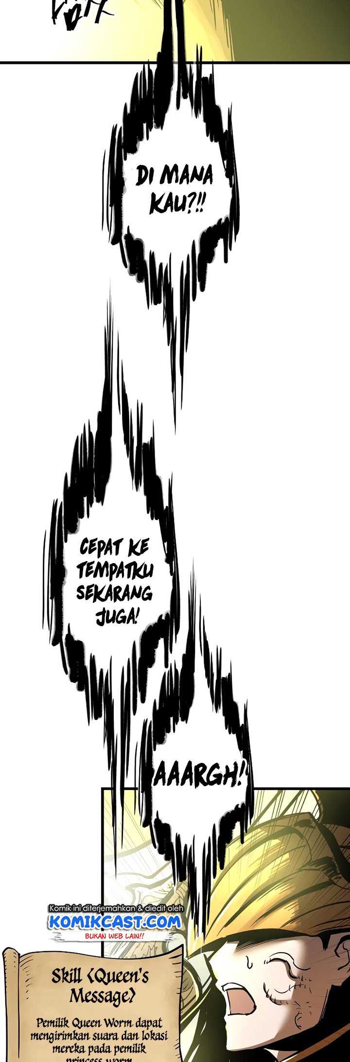 Read Doom Breaker ID Manga Online