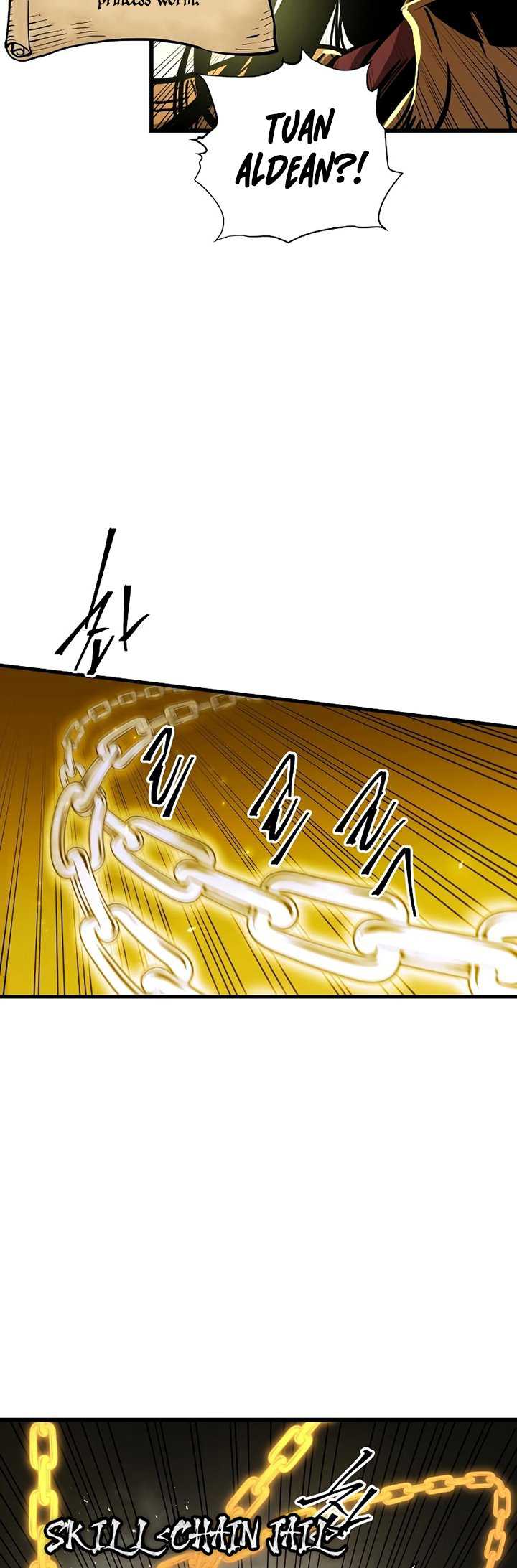 Read Doom Breaker ID Manga Online