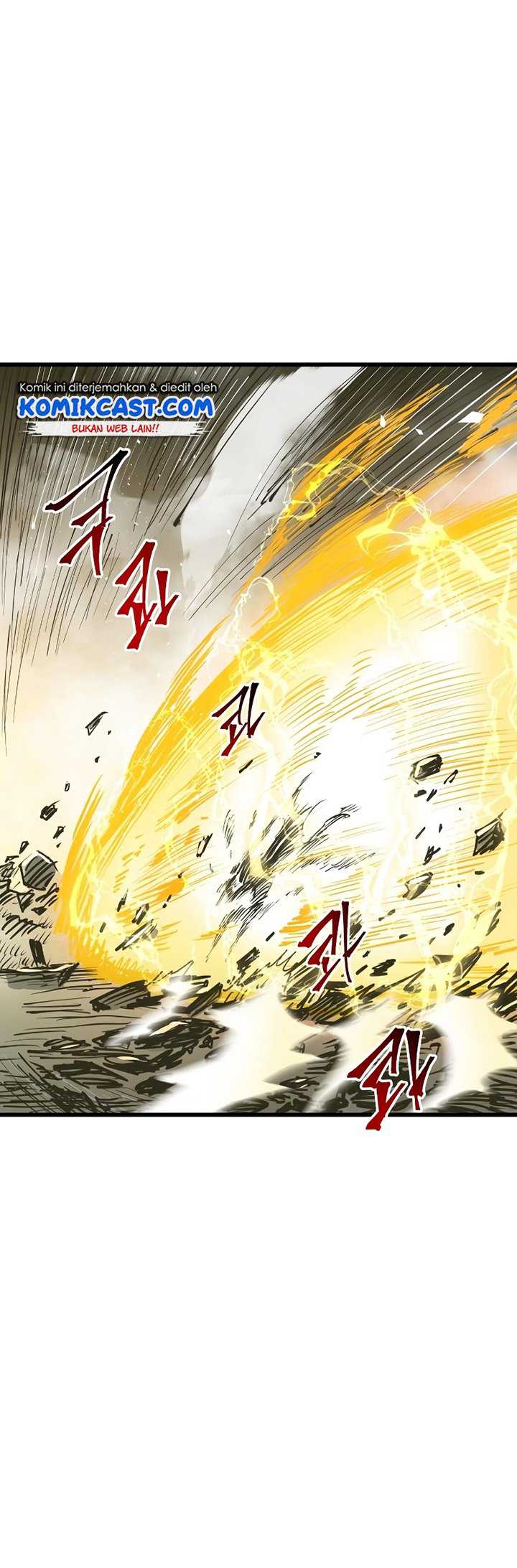 Read Doom Breaker ID Manga Online